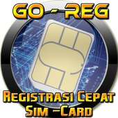 Sim Card Fast Registration Application: Go - Reg on 9Apps