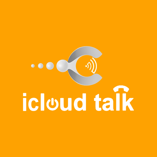 icloud talk icon