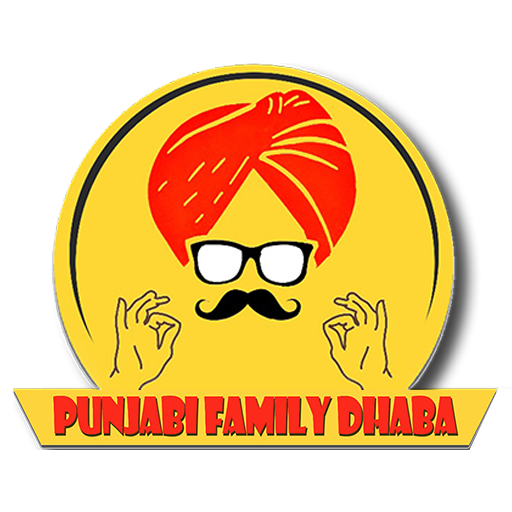 Punjabi Family Dhaba - food ordering app icon