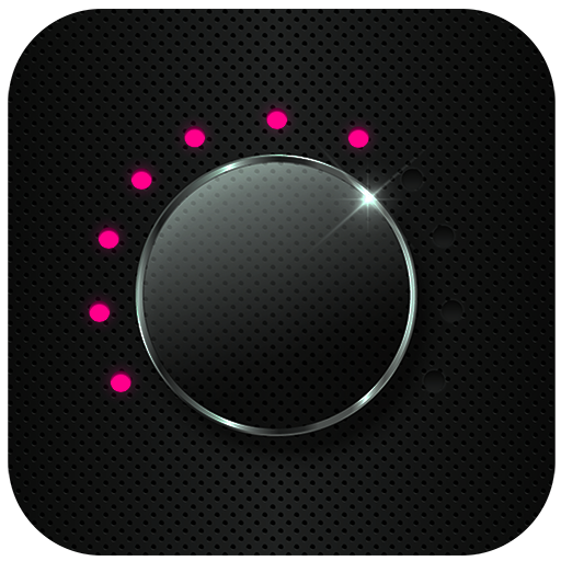 Volume Booster Equalizer icon