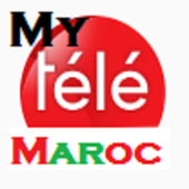 My Telemaroc Channel icon