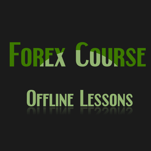 Forex Course Offline Lessons icon