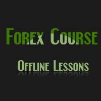 Forex Course Offline Lessons on 9Apps