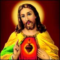 Jesus Wallpapers HD 2019 on 9Apps