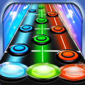 Guitar music Hero icon