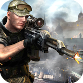 Sniper City Mayhem icon