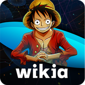 FANDOM for: One Piece icon