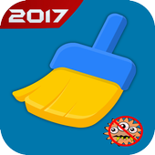 ikon Clean My Android