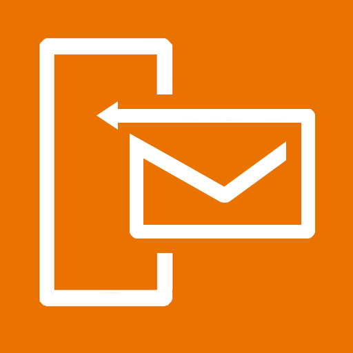 Connect with Hotmail icon