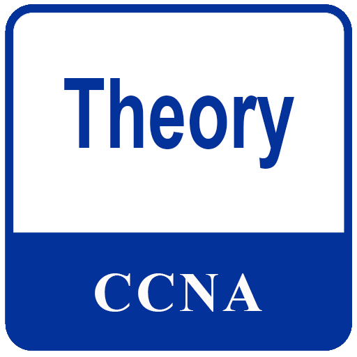 CCNA Theory icon