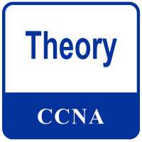 CCNA Theory on 9Apps