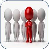 MENJADI PEMIMPIN YANG BAIK on 9Apps