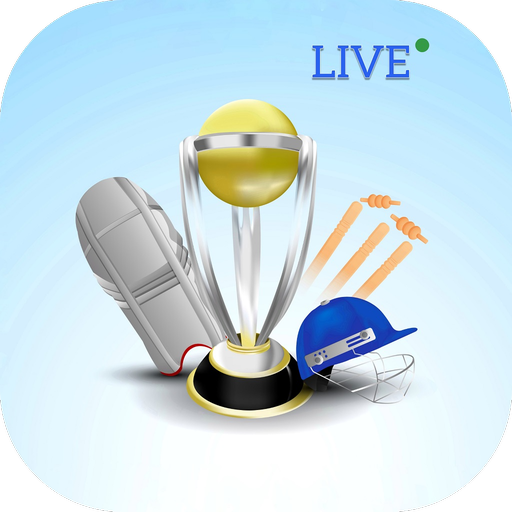 CrickFan - Live Cricket Score icon