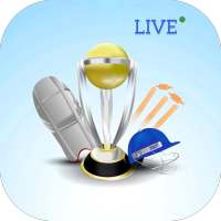 CrickFan - Live Cricket Score