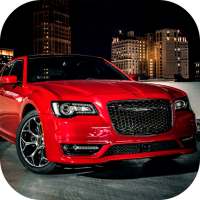 Chrysler Wallpapers on 9Apps