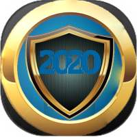 Antivirus Free 2021 - Scan & Clean Virus