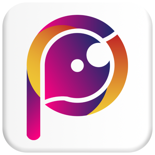 Picsland - Photo Collage Maker &amp; Photo Editor icon