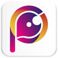 Picsland - Photo Collage Maker & Photo Editor on 9Apps