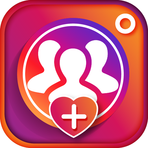 Get Real Followers &amp; Likes for Instagram Guide app icon