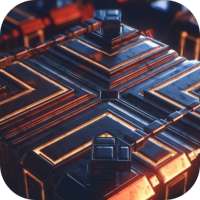 Sci-Fi Wallpapers on 9Apps