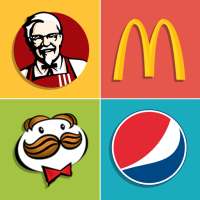 Which Logo Quiz Game - Brand and Logos 2021