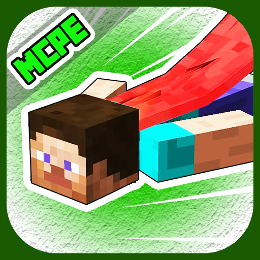 Heroe Mods Minecraft icon