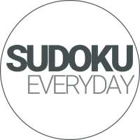 Sudoku Everyday: juego Sudoku gratis