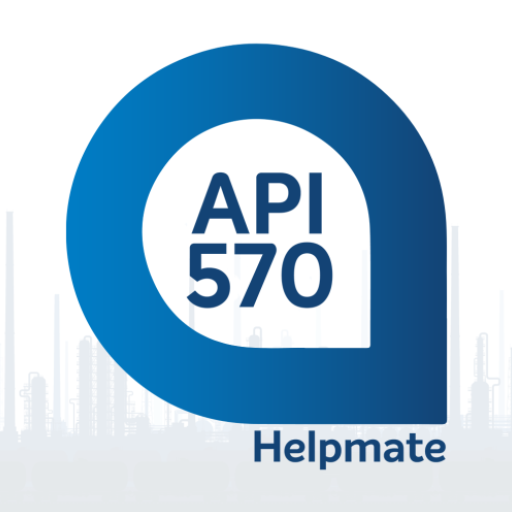 API 570 Helpmate icon
