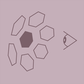 Eye-Gaze Input icon