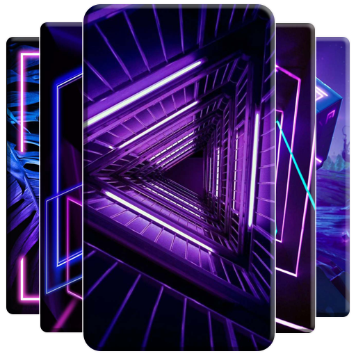 Light Wallpaper icon