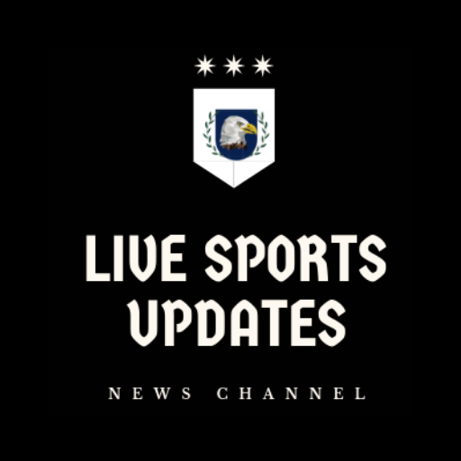 Live Sports Updates icon