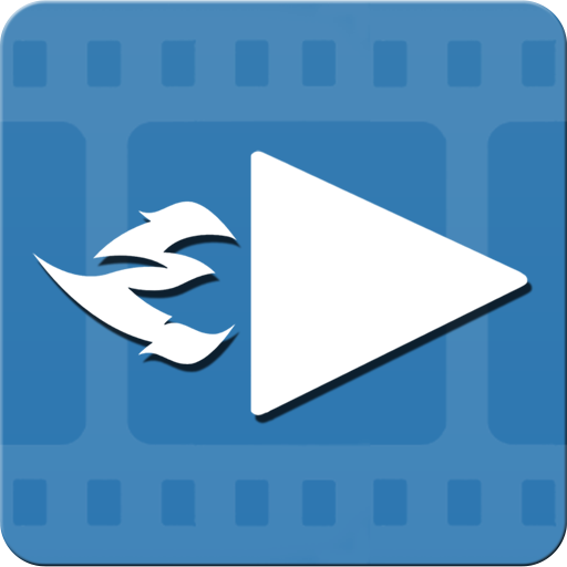 Media Blast - UPnP Player icon