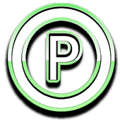 Parking Plan icon