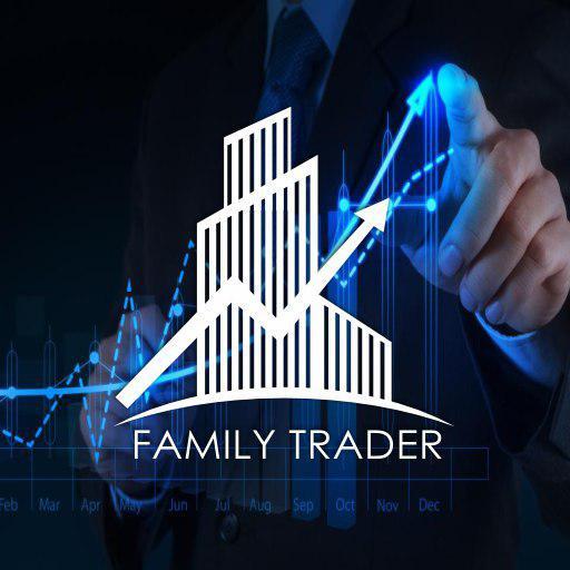Sinais Family Trader иконка