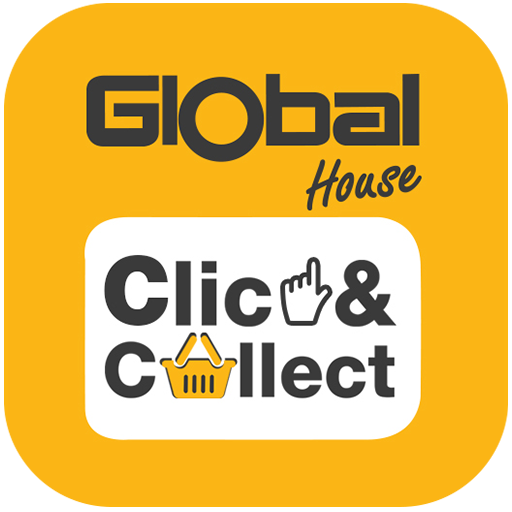 Global House icon