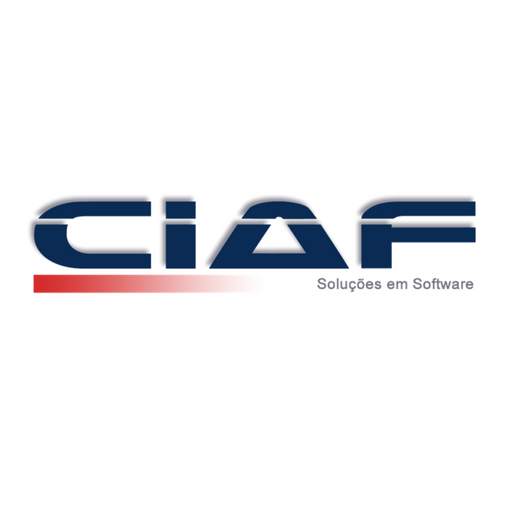 Área do Cliente  - Ciaf Soluções em Software icon