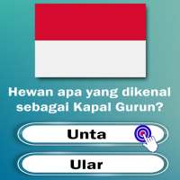 Permainan Trivia: Tes Kuis