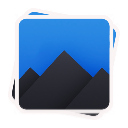 3D Gallery icon