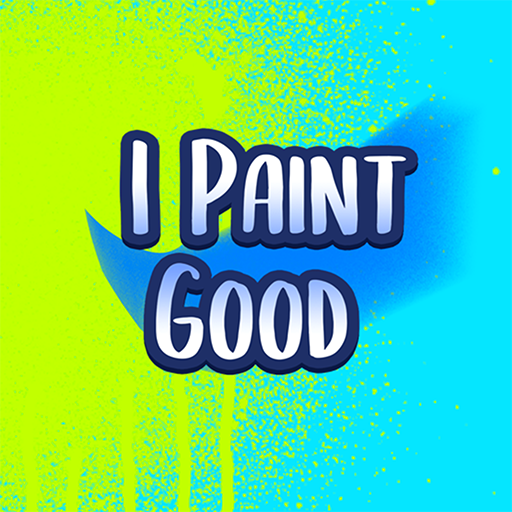 I Paint Good icon