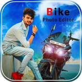 Bike Photo Editor on 9Apps