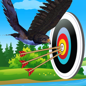 Archery Shooting icon