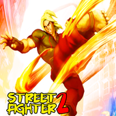 Tips Street Fighter 2 icon