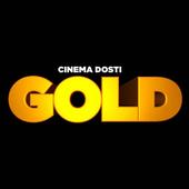 Cinema Dosti Gold icon