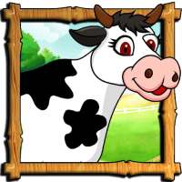 Tengo una vaca lechera Videos on 9Apps