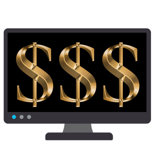 Monetic - Earn money online. icon