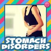 Stomach Disorders on 9Apps