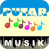 Putar Musik icon