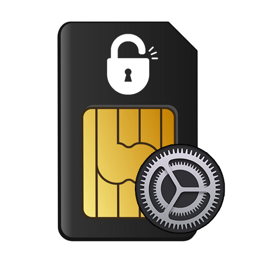 EASY SIM Card Toolkit Guide  Free icon