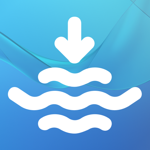 Water &amp; Sound Ejector иконка