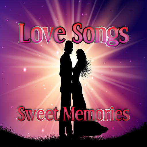 Love Songs Sweet Memories icon